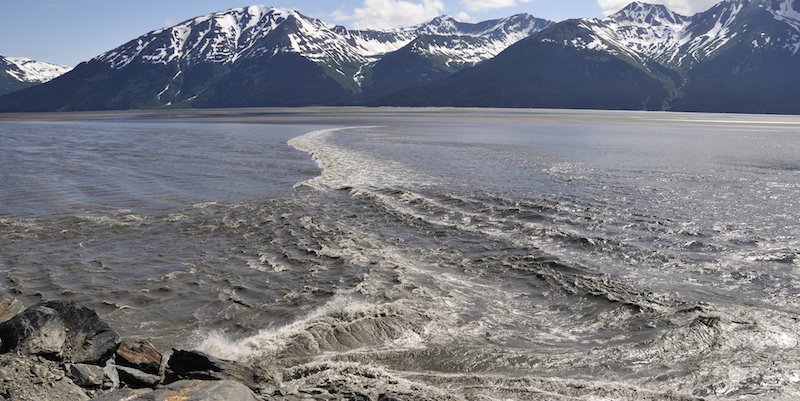 The latest from Alaskan Hardgear  When nature offers cues to hibernate or  head south, the people who thrive here pay no mind. Not when there's snow  to carve. Glaciers to tread.