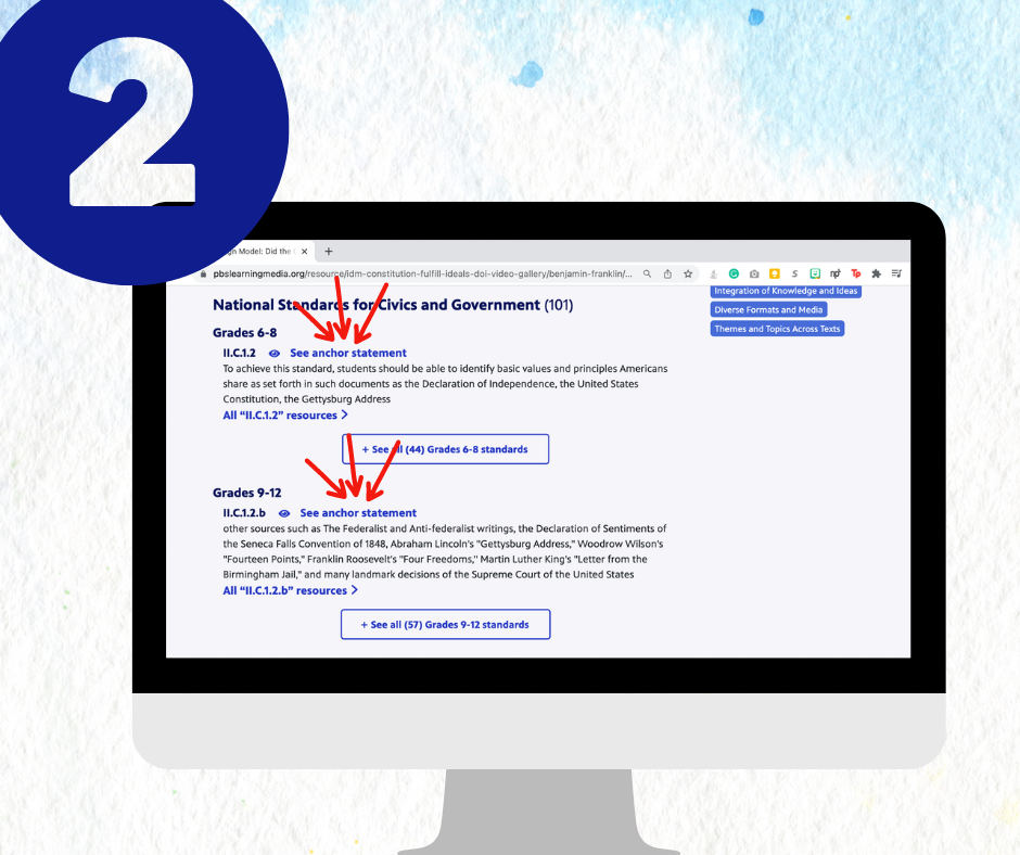Are You Filtering PBS LearningMedia Resources by… PBS Education
