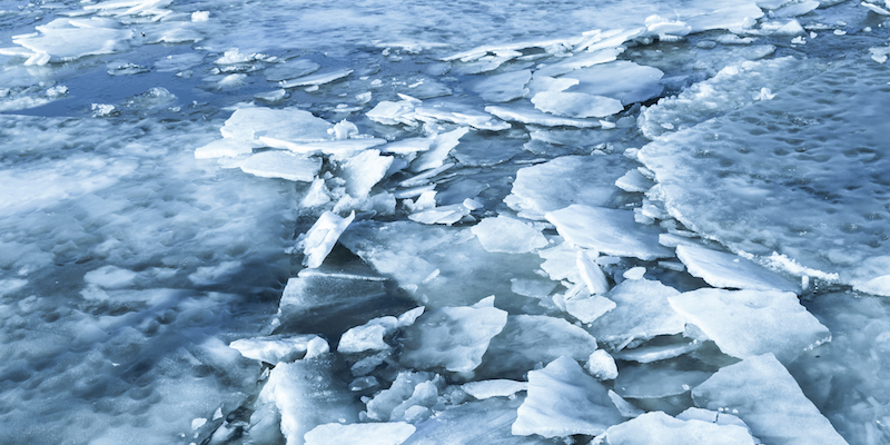 The latest from Alaskan Hardgear  When nature offers cues to hibernate or  head south, the people who thrive here pay no mind. Not when there's snow  to carve. Glaciers to tread.