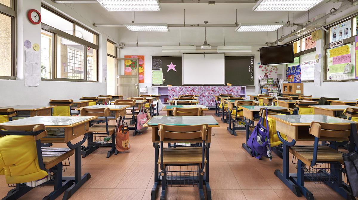 Creating Classroom Norms In This New Normal PBS Education