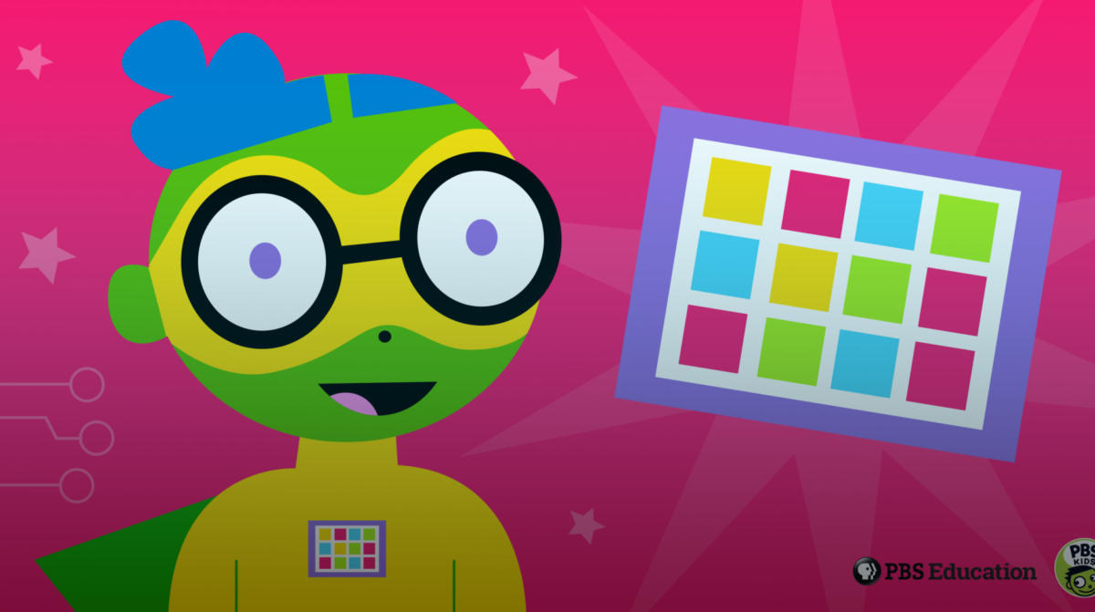 4th Grade Teacher at Apalachee Elementary School who… PBS Education