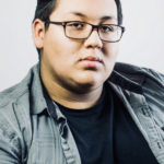 ​Eddy Falcon (Turtle Mountain Band of Chippewa)