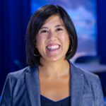 Karen Tao