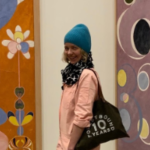 Mary Goldthwaite-Gagne