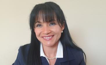 Graciela  Muñoz Villega