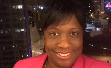 Carla Jefferson
