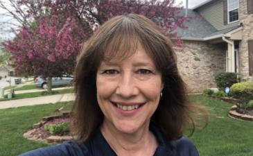 Alice  Carson