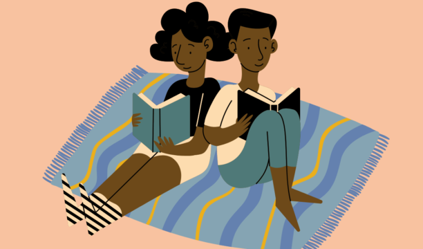 Celebrating Black History With Children’S Books By Black Authors Graphic 4
