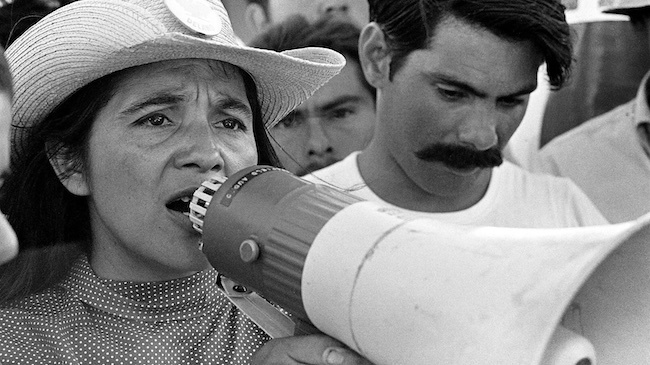 Girl Power 5 Powerful Women In History Pbs Education